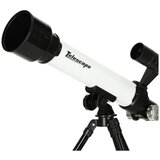  Edukativni astronomski teleskop za djecu s tronošcem | shoptok.hr