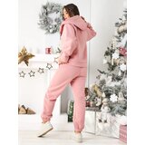 Resti Women's Cotton Sweatshirt Set | shoptok.hr