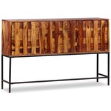 Maison Chic Komoda - Predalnik iz masivnega palisandra 120x30x80 cm, (21715735) Cene