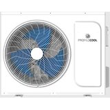 Profilocool klima uređaj ICSD-18WIH black 18000BTU a++ inverter wifi/gsj/ifeel | Eponuda.com