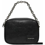 Calvin Klein - - Crna ženska torbica Cene