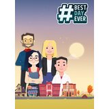 Steam Best Day Ever Key GLOBAL | ePonuda.com