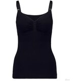 Carriwell grudnjak-top majica,boja:crna,vel:xl-xl xl Cijene