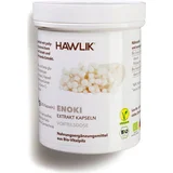 Hawlik bio Enoki ekstrakt - kapsule - 240 kaps.