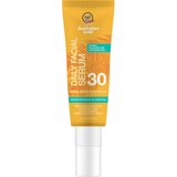 Australian Gold SPF 30 daily facial serum 50ml u