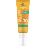 SPF 30 daily facial serum 50ml