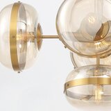 Elstead Lighting VISEČA NIHALNA SVETILKA Eurofase 80 cm 40 W E27 | Shoptok.si