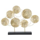  SKULPTURA PANEL 56*7*43CM Cijene