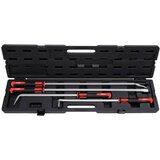 Ks Tools Set 4 x Dvigalka / Lomilka + Kladivo, (20987038) cene