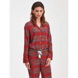 GAP Flannel Pajamas - Women's | Shoptok.si