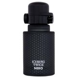 Iceberg Twice Nero 75 ml toaletna voda za moške Cijene