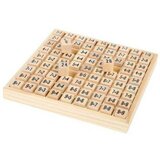 Legler drvena tablica množenja ( L7583 ) Cene