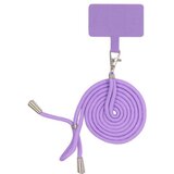 Chameleon Vrvica za telefon - Univerzalna (Neon) - vijolična | Shoptok.si