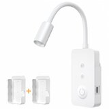 Bb Link led zidna svetiljka ELY00X-1 bela | ePonuda.com