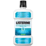 Listerine Advanced Defence Sensitive, ustna voda