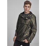 UC Men Light Pull Over Jacket Olive | Shoptok.si