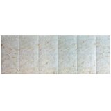 SP TREND Samoljepljivi paneli u setu za zid 6 kom 60x30 cm Green Onyx – | shoptok.hr