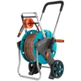 Voziček za cev GARDENA CleverRoll M Easy Set (dolžina cevi 20 m)