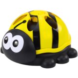 GARDEN Sprinkler Ladybug Water Fountain Yellow | shoptok.hr