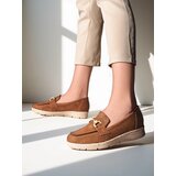 Resti Women's low shoes with a decoration on the toe | shoptok.hr