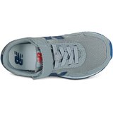 New Balance Nizke superge 323 Siva Cene