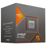 AMD Procesor Ryzen 5 8600G 4.3GHz (5.0GHz) Box | ePonuda.com