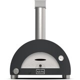 Alfa Forni moderno 1 Pizza Gas Grey u