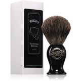 Morgan's Pure Badger Shaving Brush čopič za britje iz dlake jazbeca 1 kos | Shoptok.si