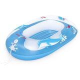 Bestway FLOATING FRIENDS BABY BOAT Čamac na napuhavanje, plava, veličina Cijene