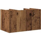  Organizator stola Staro drvo 44,5 x 24 x 25 cm | shoptok.hr