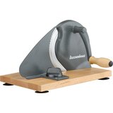 Zassenhaus Brotschneidemaschine manuell, grau Cijene