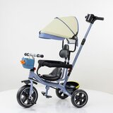  Tricikl Quick & Roll plava | Eponuda.com