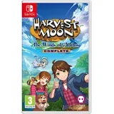 Moon The Winds of Anthos Complete Edition (SWITCH)