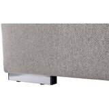 MID.YOU SEDEŽNA GARNITURA, sivobež | Shoptok.si