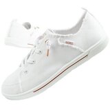 Skechers Nizke superge 114150WHT pisana | Shoptok.si