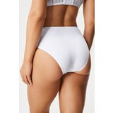 Selene Klasične gaćice Mariluz s visokim strukom | shoptok.hr