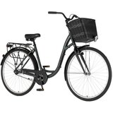 Venssini Bicikl fashion grace 28" alu 19" v-brake kontra 155-178cm (s/m) kameleon | Eponuda.com