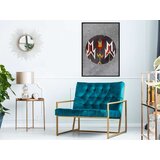 Poster - Ethnic Fabric 30x45 | shoptok.hr