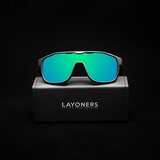 Layoners aeolian green | Shoptok.si