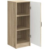  Kreveta Hrast sonoma 33 x 34 5 x 87 cm Konstruirano drvo | shoptok.hr