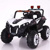 Džip terenac 4X4 - Beli | ePonuda.com