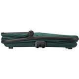 Maxi-Cosi košara za novorojenčka oria™ essential green | Shoptok.si