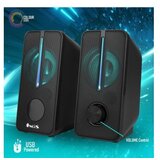 Ngs Zvučnici gaming GSX-150 RGB | Eponuda.com