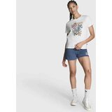 Converse Ženska majica floral t-shirt | Eponuda.com