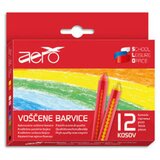  Pastele Aero 12 kom u kartonskom pakiranju Cene