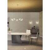  Redo 01-3239 - LED zidna lampa SINCLAIR LED/6,5W/230V CRI 93 IP21 zlatna | Eponuda.com
