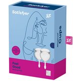 Satisfyer Menstrualne Čašice 4002088 Cene