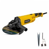 Bormann ugaona brusilica 2200W - (BAG2200)