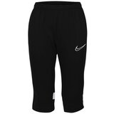 Nike NK DF ACD21 3/4 PANT KP Poluduge hlače za djevojčice, crna, veličina | shoptok.hr