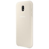 Samsung EF-PJ530 TRDI OVOJ GALAXY J5 2017 GOLD (602249) | Shoptok.si